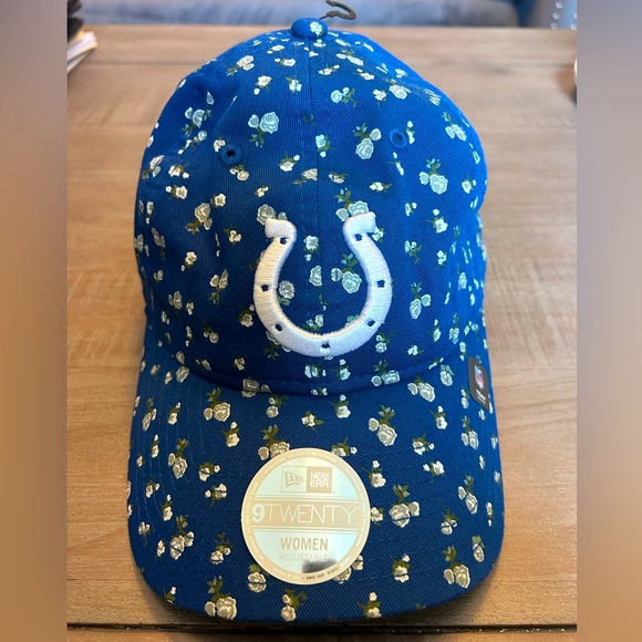 Colts Baseball Cap - Picture 1 of 2